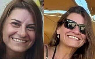 brasileira Karla Stelzer Mendes, de 42 anos, morta em Israel