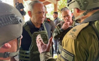 Exército de Israel ft reprodução Twitter