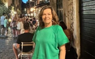 Empresária Raquel cajado de figueiredo morre aos 73 anos