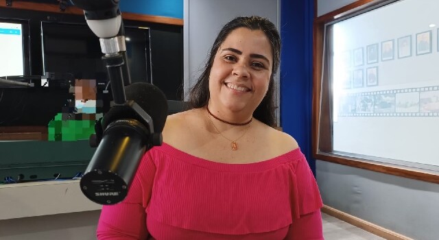Cátia Valéria Gomes - psicóloga Seicho No ie