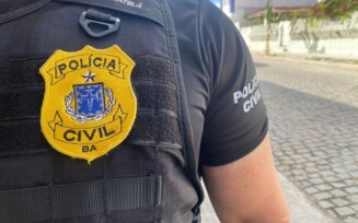 Polícia Civil elucida latrocínio em Anguera; adolescente de 15 anos participou do crime