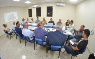 SDE avança diálogo para requalificação do Centro Industrial Subaé