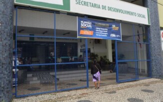 Secretaria Municipal de Desenvolvimento Social, Sedeso