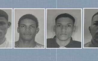 Quatro homens morrem durante confronto com policiais em Salvador