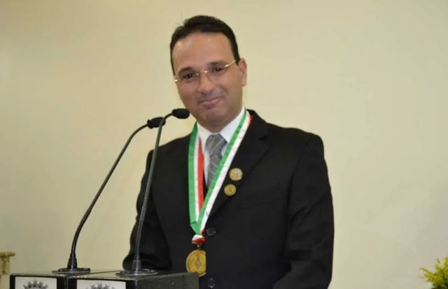 Alexandre da Silva Monteiro
