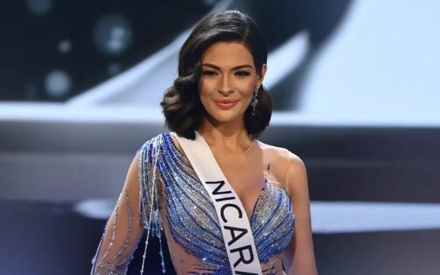 Sheynnis Palacios Da Nicarágua é Eleita Miss Universo Acorda Cidade Portal De Notícias De 5457