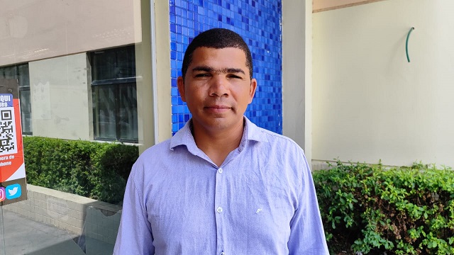 Radialista alega ter sido agredido por vereador no Distrito de Tiquaruçu