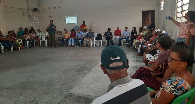 seminário do str de combate a seca na região de feira de santana ft ney silva acorda cidade3