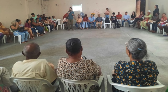 seminário do str de combate a seca na região de feira de santana ft ney silva acorda cidade3