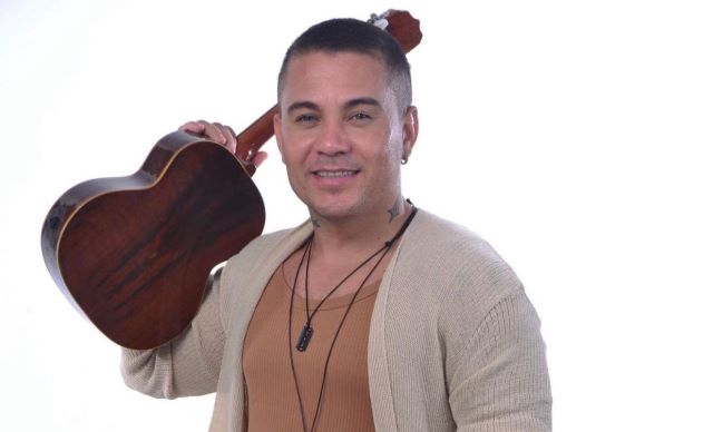 Galeguinho 'In Samba': cantor gravará DVD no Ville Gourmet