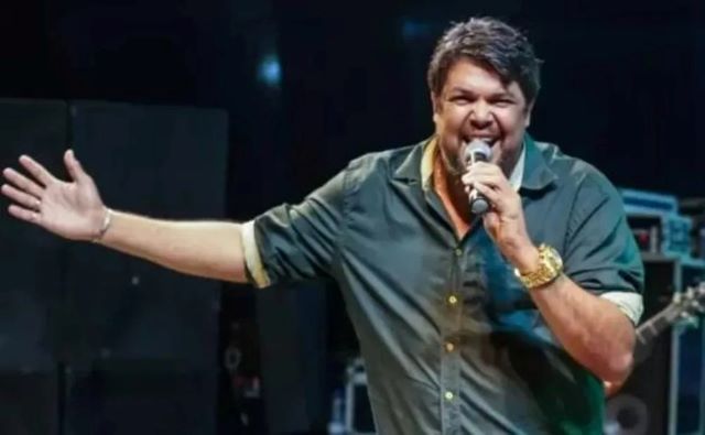 Empresário e cantor de forró Luigi Pereira Gonçalves morreu neste sábado (9), após acidente na BR-116, na Bahia —