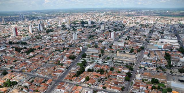 Prefeitura de Feira de Santana cadastra mais de R$ 500 milhões em propostas no PAC, entre elas a compra de ônibus elétricos