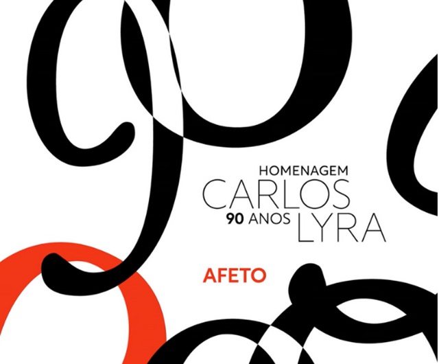 Carlos Lyra album afeto