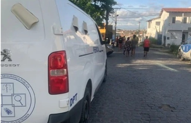 Dois homicídios registrados no fim de semana em Feira, nos bairros Mangabeira e Gabriela