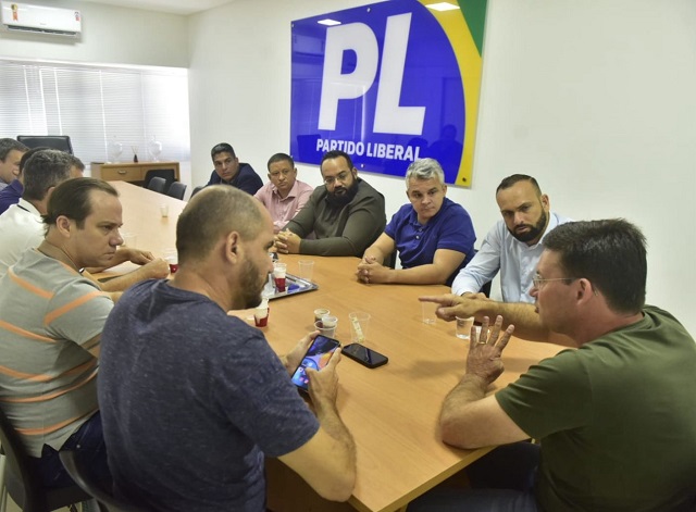 PL estrutura diretórios para eleições municipais de 2024