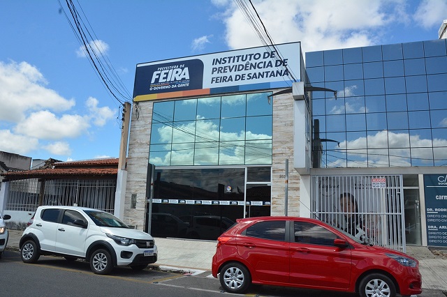 Dívida da Prefeitura de Feira com Previdência atinge casa dos R$ 100 milhões, diz Eremita