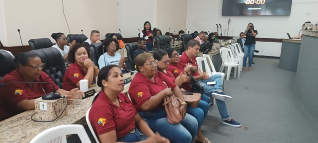 audiência pública dos agentes de saúde na câmara municipal ft Paulo José acorda cidade6