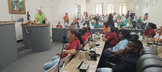 audiência pública dos agentes de saúde na câmara municipal ft Paulo José acorda cidade6