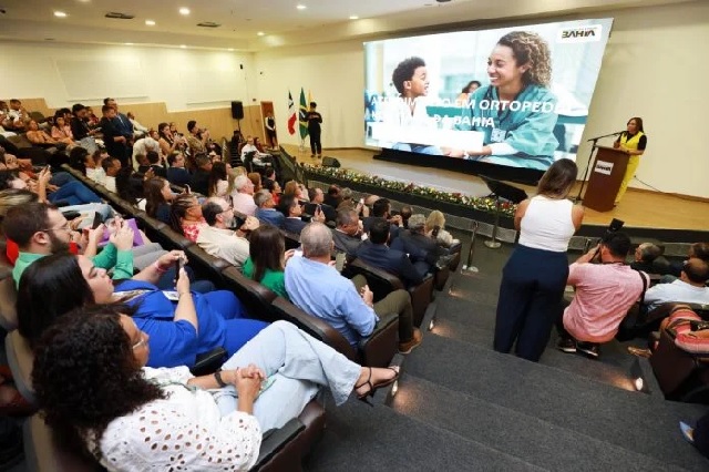 Governo da Bahia assina contrato com Einstein para gestão de Hospital Ortopédico do Estado