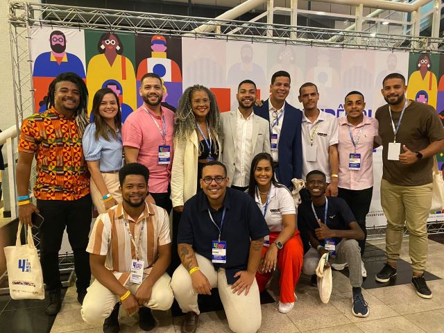 4ª Conferência Nacional da Juventude em Brasília