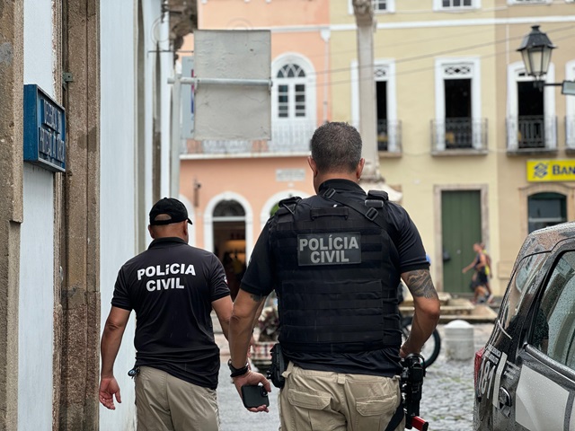 Polícia civil pc - centro histórico de salvado4