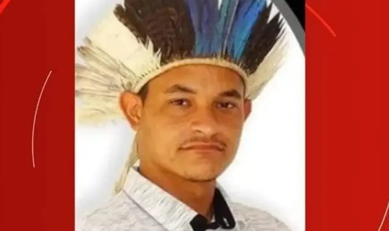 Líder indígena é morto a tiros em emboscada no Sul baiano