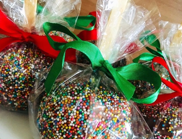 Empreendedoras investem em sobremesas na ceia e para presentear no Natal