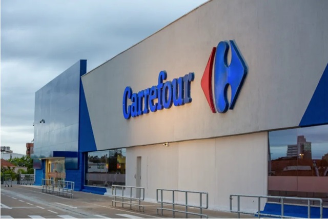 Rede Carrefour