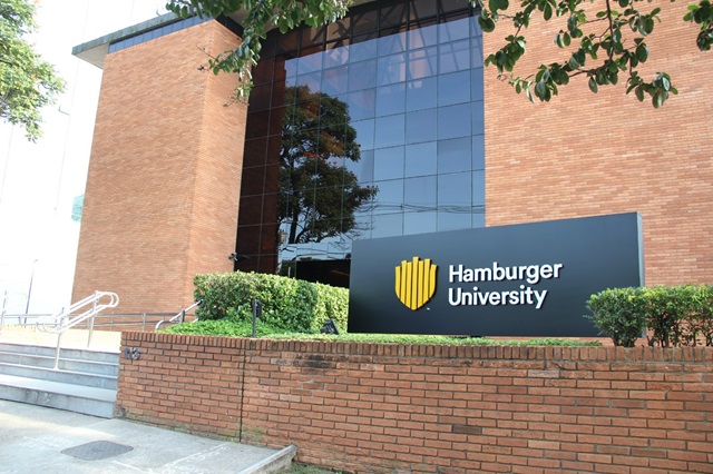 Hamburguer University