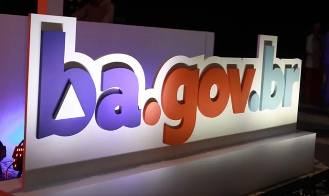 ba.gov.br site do governo do estado