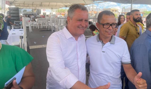Rui Costa nega saída da Casa Civil para assumir Petrobras: "Vivemos num cotidiano de especulação”