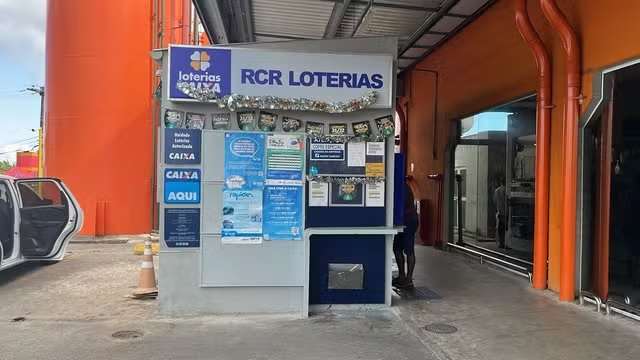 Loterias RCR