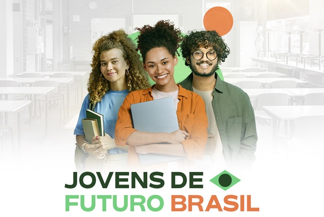 Jovens de futuro brasil - curso gratuito - rodobens