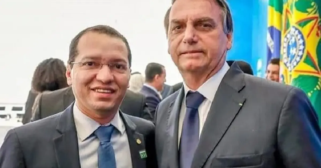 Ex-deputado bolsonarista se filia ao PT para disputar prefeitura em Barreiras