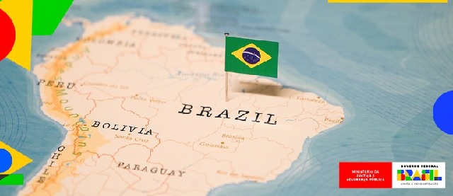 Brazil/ Brasil