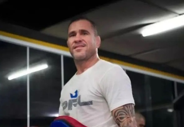 Homem é preso por morte de lutador de MMA