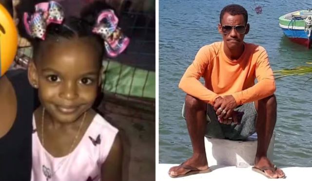 Encontrados corpos de criança e homem vítimas do naufrágio na Bahia