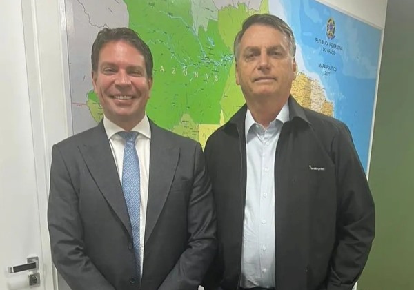 PF apura se ‘Abin Paralela’ monitorou ministros do STF e políticos no governo Bolsonaro