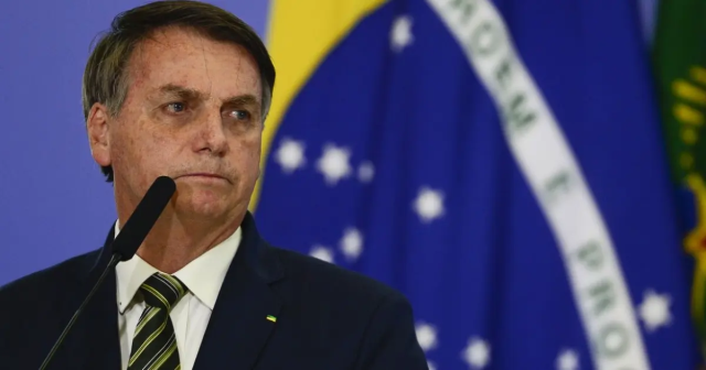 Bolsonaro -- Foto: Marcello Casal Jr. / Agência Brasil