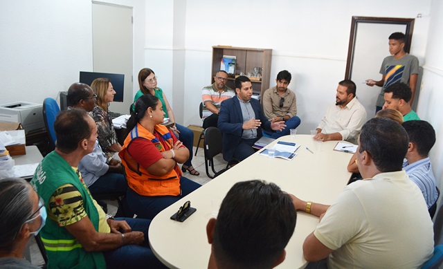 Prefeitura de Feira cria grupo de trabalho para combater ocupação irregular em lagoas1