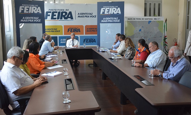 Prefeitura de Feira cria grupo de trabalho para combater ocupação irregular em lagoas1