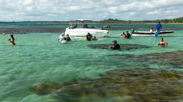 Conheça opções de passeios especiais e locais mais visitados por baianos e turistas