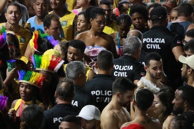 Polícia Civil fará atendimento especializado no carnaval do interior