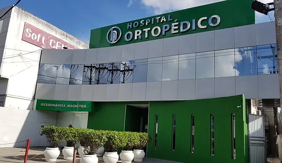 Hospital Ortopédico