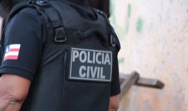Polícia Civil - Bahia