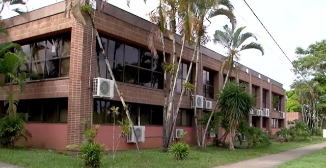 Universidade Federal do Sul da Bahia - UFSB