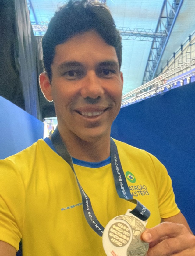 Diego Albuquerque conquista medalha de ouro em Doha (1)