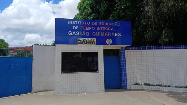 Instituto Gastão Guimarães