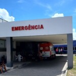 emergência - HGCA