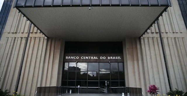 banco central do Brasil